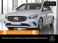 Mercedes-Benz B-Class 2022