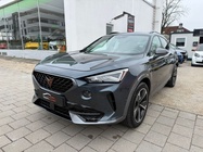 Cupra Formentor 2022