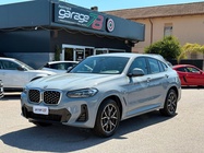 BMW X4 2023