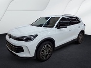 Volkswagen Tiguan 2025