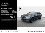 Volkswagen Passat 2020