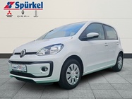 Volkswagen up! 2021
