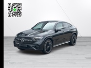 Mercedes-Benz GLC-Class 2024