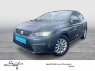 Seat Ibiza 2022