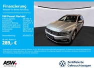 Volkswagen Passat 2023