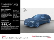 Audi S6 2024