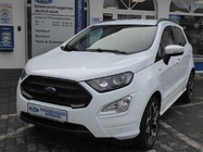 Ford EcoSport 2023