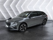 Skoda Scala 2025