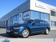 Volkswagen Passat 2020