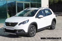 Peugeot 2008 2019