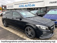 Mercedes-Benz CLA-Class 2019