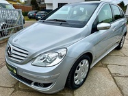 Mercedes-Benz B-Class 2006