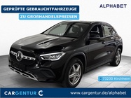 Mercedes-Benz GLA-Class 2022