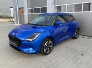 Suzuki Swift 2024