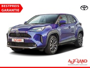 Toyota Yaris 2023