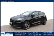Ford Fiesta 2023