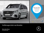Mercedes-Benz V-Class 2025
