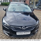 Opel Astra 2021