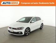 Volkswagen Polo 2019