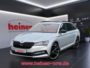 Skoda Superb 2022
