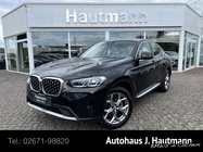 BMW X4 2023