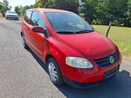 Volkswagen Fox 2005