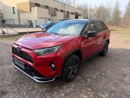 Toyota RAV4 2020