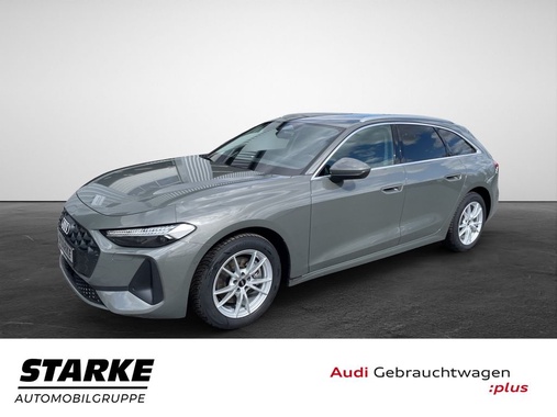 Audi A5 2025