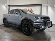 Ford Raptor 2019