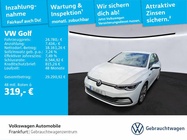 Volkswagen Golf 2024