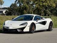 McLaren 570S 2019