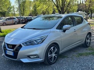 Nissan Micra 2019