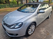 Volkswagen Golf 2012
