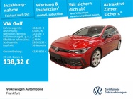 Volkswagen Golf 2025