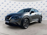 Nissan Juke 2025