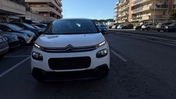 Citroen C3 2019