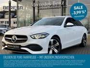 Mercedes-Benz C-Class 2024