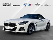 BMW Z4 2025