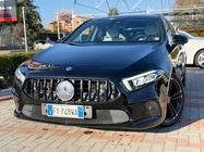 Mercedes-Benz A-Class 2020