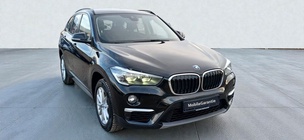 BMW X1 2019