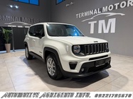 Jeep Renegade 2024