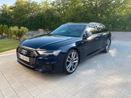 Audi A6 2020