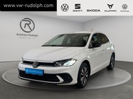 Volkswagen Polo 2025