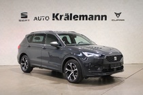 Seat Tarraco 2023