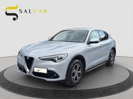 Alfa Romeo Stelvio 2022