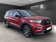 Ford Explorer 2021