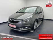 Opel Zafira 2018