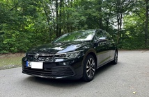 Volkswagen Golf 2021