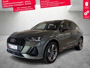 Audi Q3 2025