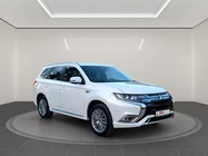 Mitsubishi Outlander 2021